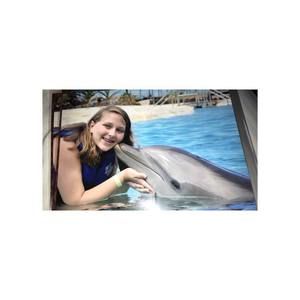 Meet your Posher, Alexandria